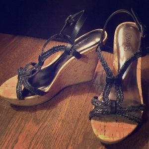 Wedges by Carlos Santana